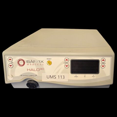 BARRX 90-9000 HALO 90 Electrosurgical Unit