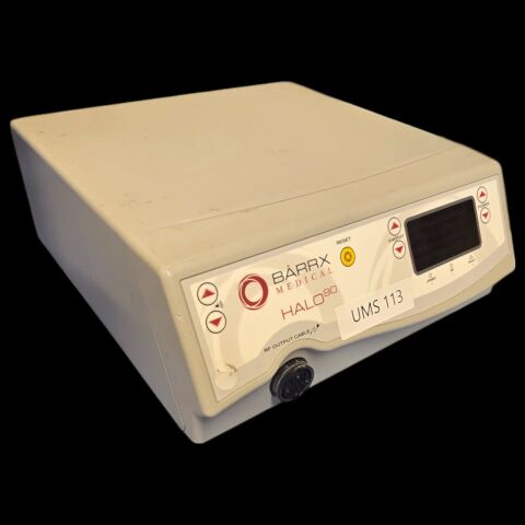 BARRX 90-9000 HALO 90 Electrosurgical Unit