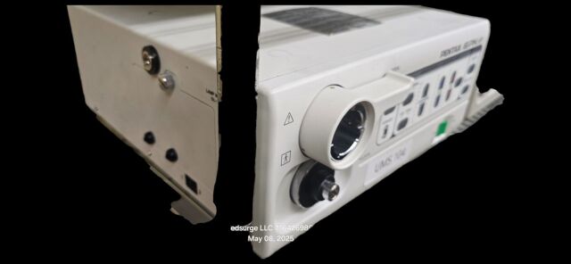 PENTAX EPK-P Endoscopy Processor