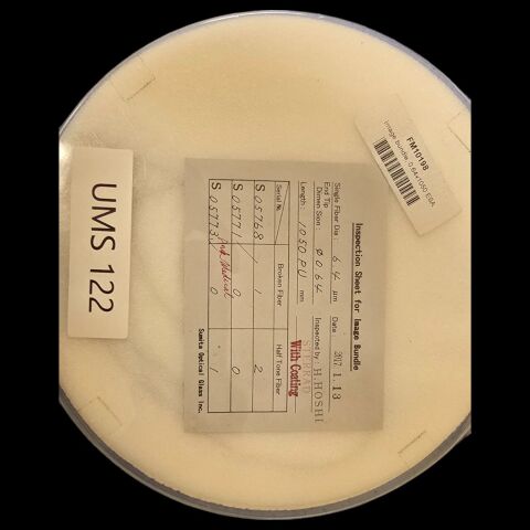 SUMITA OPTICAL Various LOT OF 3 IMAGE BUNDLE FOR SMALL DIAMETER SCOPE