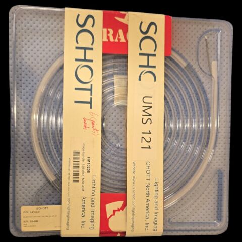 SCHOTT Various IMAGE BUNDLE FOR SMALL DIAMETER SCOPE