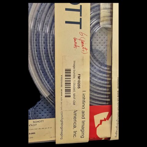 SCHOTT Various IMAGE BUNDLE FOR SMALL DIAMETER SCOPE