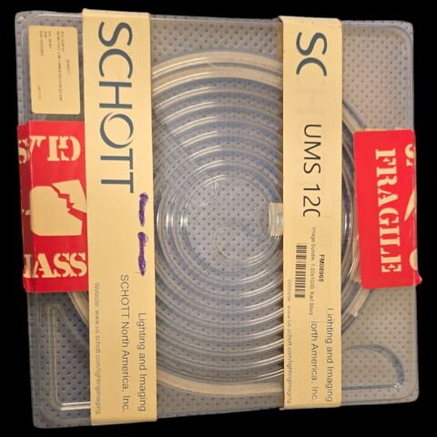 SCHOTT Various IMAGE BUNDLE FOR SMALL DIAMETER SCOPE