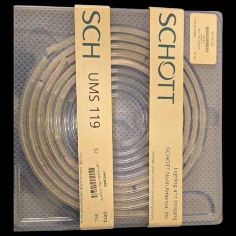 SCHOTT Various IMAGE BUNDLE FOR SMALL DIAMETER SCOPE