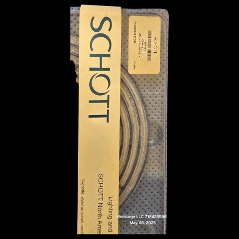 SCHOTT Various IMAGE BUNDLE FOR SMALL DIAMETER SCOPE
