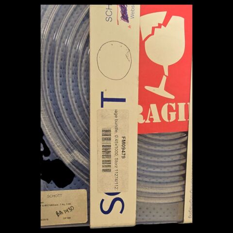 SCHOTT Various IMAGE BUNDLE FOR SMALL DIAMETER SCOPE