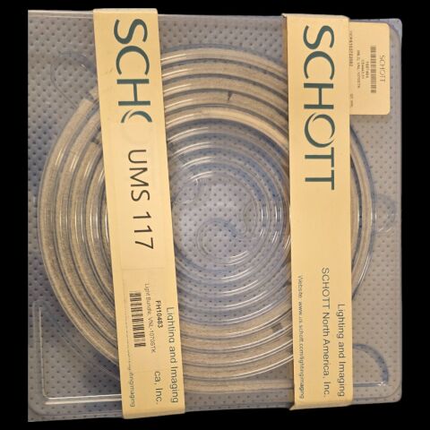 SCHOTT Various IMAGE BUNDLE FOR SMALL DIAMETER SCOPE