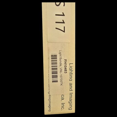 SCHOTT Various IMAGE BUNDLE FOR SMALL DIAMETER SCOPE