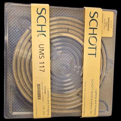 SCHOTT Various IMAGE BUNDLE FOR SMALL DIAMETER SCOPE