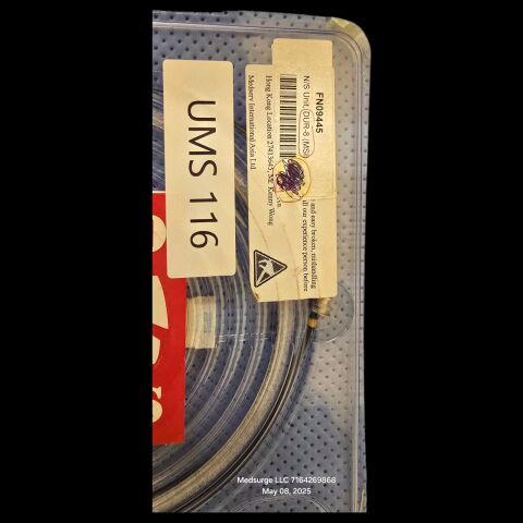 SCHOTT Various IMAGE BUNDLE FOR SMALL DIAMETER SCOPE