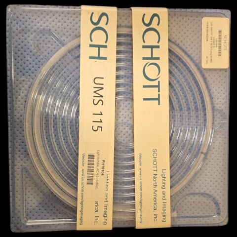 SCHOTT Various IMAGE BUNDLE FOR SMALL DIAMETER SCOPE