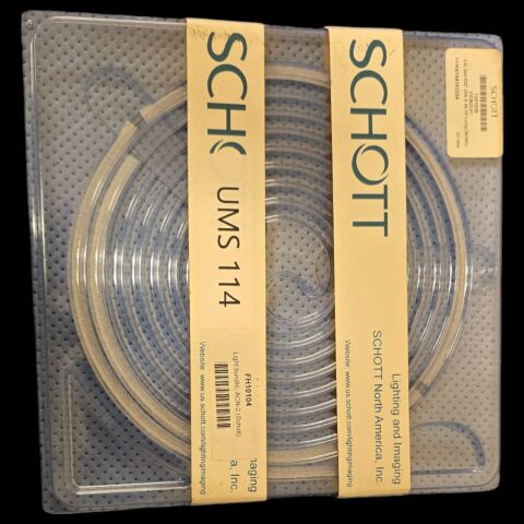 SCHOTT Various IMAGE BUNDLE FOR SMALL DIAMETER SCOPE