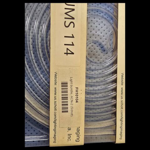 SCHOTT Various IMAGE BUNDLE FOR SMALL DIAMETER SCOPE