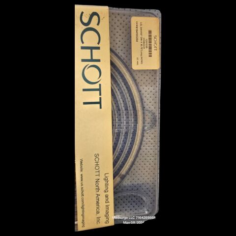 SCHOTT Various IMAGE BUNDLE FOR SMALL DIAMETER SCOPE