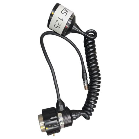 OLYMPUS MH-236 Pigtail for CV-100 Processor