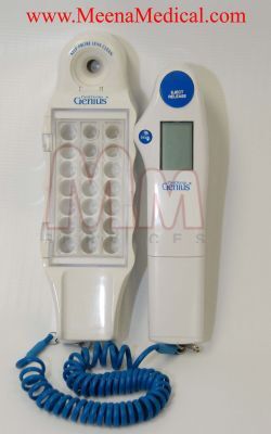 SHERWOOD 3000A Thermometer