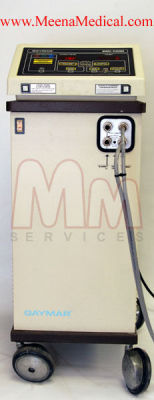GAYMAR MTA-4700 Blanket / Solution Warmer