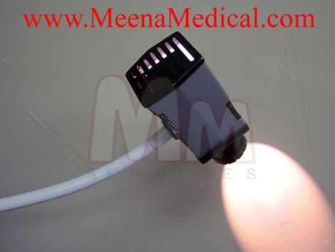 BURTON Portable Exam Light