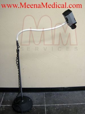BURTON Portable Exam Light