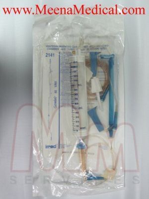 ALARIS Gemini 2141 Infusion P/N:Gemini 2141 Infusion Gemini 2141 Infusion IV/Infusion Set