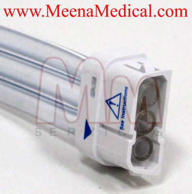 KENDALL 5897 P/N:Regular Foot R# 5897 Regular Foot R# 5897 SCD Sleeve