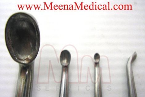 CODMAN #1 Orthopedic Instuments