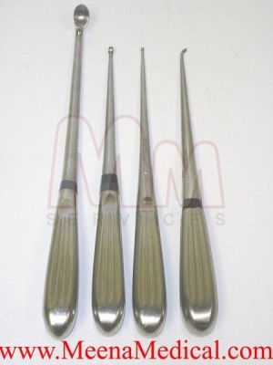 CODMAN #1 Orthopedic Instuments