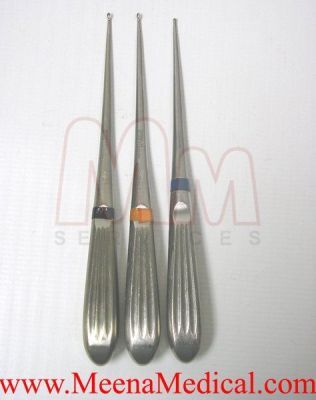 CODMAN #4 Orthopedic Instuments