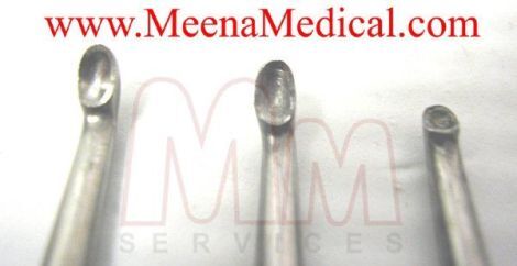 CODMAN #4 Orthopedic Instuments