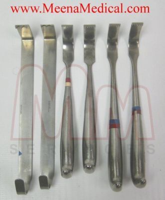CODMAN Set Orthopedic Instuments