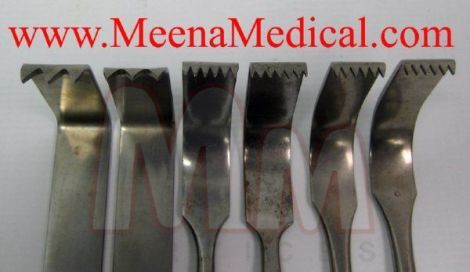 CODMAN Set Orthopedic Instuments