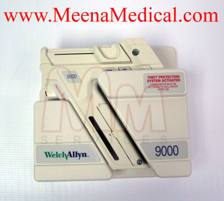 WELCH ALLYN Insta-Temp 9000 Thermometer