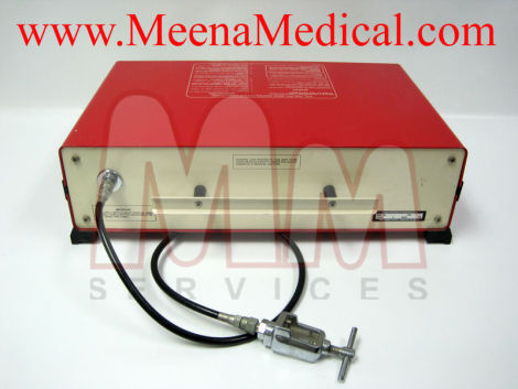 RICHARD WOLF 2026.60 CO2 Insufflator