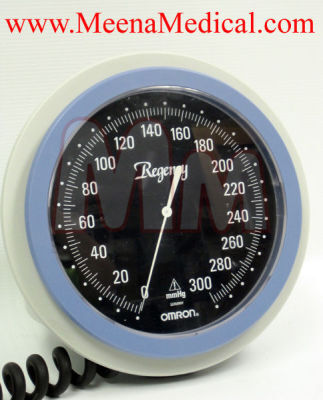OMRON Regency Wall Sphygmomanometer