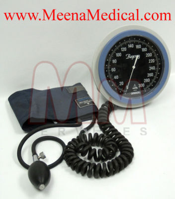 OMRON Regency Wall Sphygmomanometer