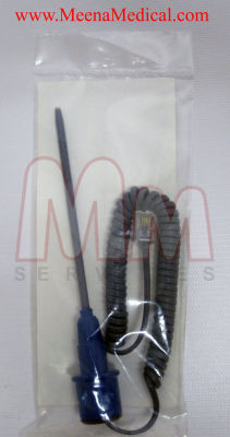 IVAC Temp Plus II P/N:2880A Temp Plus II Probe Assembly Thermometer Probe Cover
