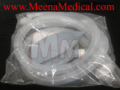 KING SYSTEMS King System Adult Anesthesia Breathing Circuit
