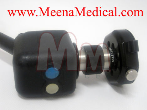 SMITH & NEPHEW Dyonics ED-3 Camera Endoscope