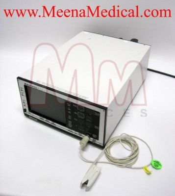 DATASCOPE Multinex 4000 Co2 Monitor