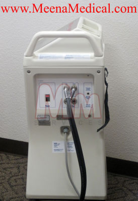 BAXTER RK 2000 PHARMASEAL K Heat Therapy Unit