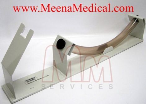 OLYMPUS Sigmoidoscope P/N: Disinfection Stand Sigmoidoscope