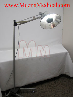 BURTON Cavitron 0113010 Exam Light