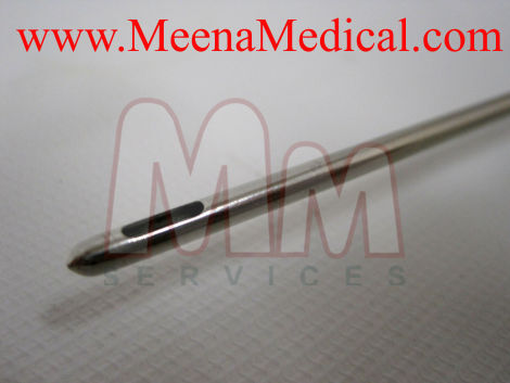 UNIVERSAL One Piece Cannula Infusion Set P/N: One Piece Cannula Infusion Set Pump IV Infusion