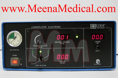 EDER Weck 3500 Electronic Laparoscope
