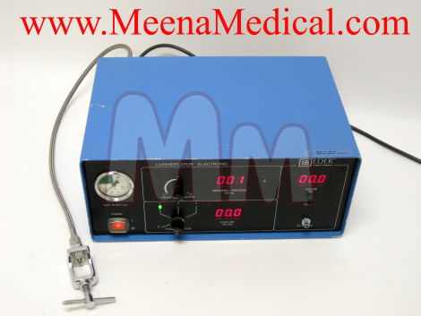 EDER Weck 3500 Electronic Laparoscope