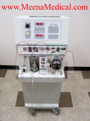 POSSIS MEDICAL AngioJet 3000A Thrombectomy Unit