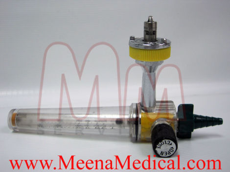 OHIO Pressure Compensated 1-15 L/min Air Flowmeters P/N:Pressure Compensated 1-15 L/min Air Flowmeters Pressure Compensated 1-15 L/min Air Flowmeters Flow Meter