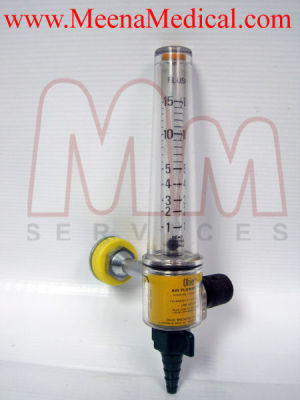 OHIO Pressure Compensated 1-15 L/min Air Flowmeters P/N:Pressure Compensated 1-15 L/min Air Flowmeters Pressure Compensated 1-15 L/min Air Flowmeters Flow Meter