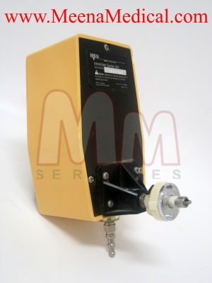 OHMEDA 200 Medical Intermittent Suction with Diamond Pump Suction