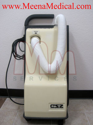 CINCINNATI SUB-ZERO CSZ 130 WarmAir Hypothermia Unit